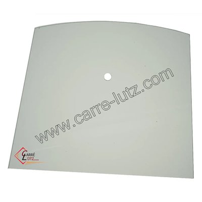 00496  Vitre réfractaire Vitrocéramique 00001310923 Godin 1024371 61,00 €