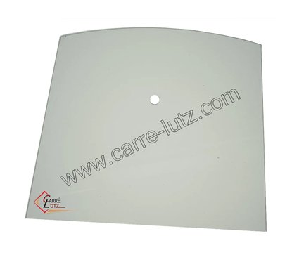 00496  Vitre réfractaire Vitrocéramique 00001310923 Godin 1024371 61,00 €