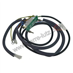 702273  Circuit imprimé pour insert compatible avec Invicta AL000003  52,00 €