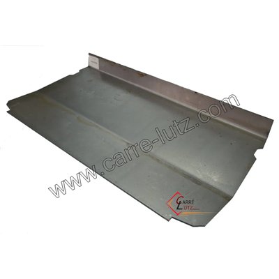 FB222588  Chicane haute 222588 6340748 Franco Belge  70,00 €