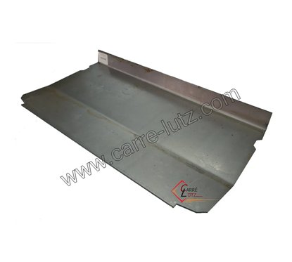 FB222588  Chicane haute 222588 6340748 Franco Belge  70,00 €