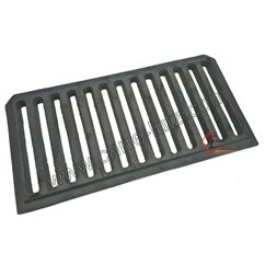 308710 - Grille charbon 1341002087 Franco-Belge