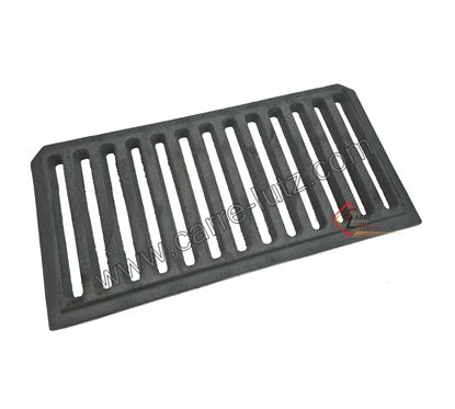 308710 - Grille charbon 1341002087 Franco-Belge