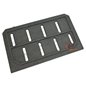 Grille bois 309219 6340701092 pour insert Franco-Belge 