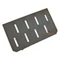 Grille bois 309219 6340701092 pour insert Franco-Belge 