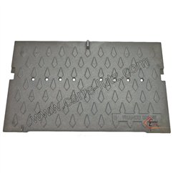FB330028  Plaque motif 330028 6340748300 d'insert Franco-Belge  144,10 €