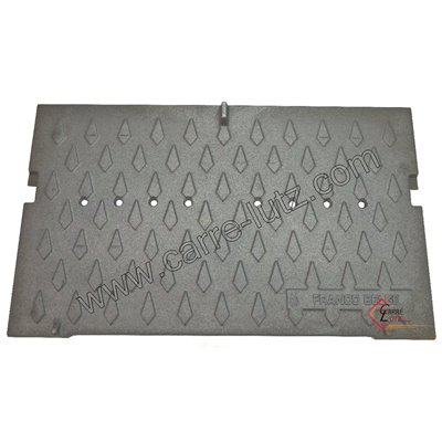 FB330028 Plaque motif 330028 6340748300 d'insert Franco-Belge 144,10 €