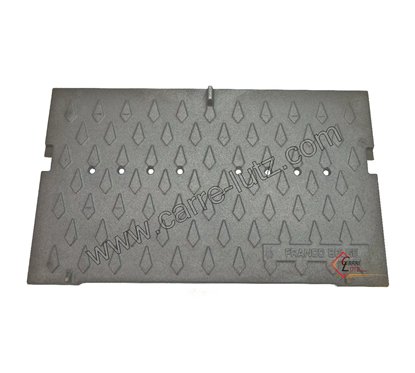 FB330028  Plaque motif 330028 6340748300 d'insert Franco-Belge  144,10 €