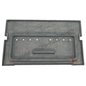 Plaque motif 330028 6340748300 d'insert Franco-Belge Plaque motif 330028 6340748300 d'insert Franco-Belge