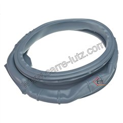 101410  Joint de hublot HK2257876 de lave linge Hisense Gorenje 25,20 €