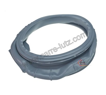 101410  Joint de hublot HK2257876 de lave linge Hisense Gorenje 25,20 €