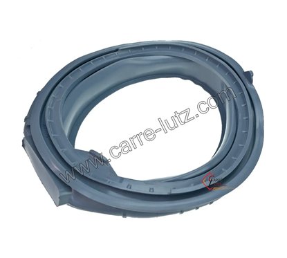 Joint de hublot HK2257876 de lave linge Hisense Gorenje