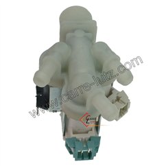 1468766405 - Electrovanne 3 voies 180° de lave linge A.Martin Electrolux
