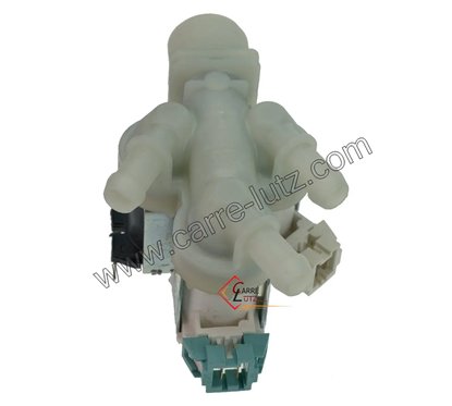 1468766405 - Electrovanne 3 voies 180° de lave linge A.Martin Electrolux