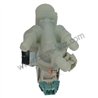 209028  1468766405 - Electrovanne 3 voies 180° de lave linge A.Martin Electrolux 26,50 €