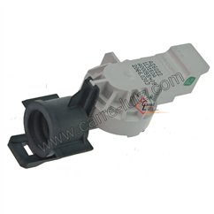 Pressostat de lave vaisselle Electrolux Zanussi 140000554067