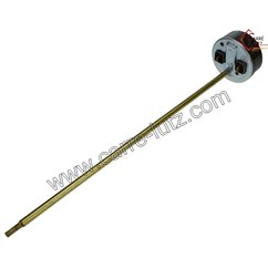 Thermostat embrochable de chauffe eau éléctrique logueur 270 mm