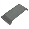 704768  10161675301 - Plaque de foyer avant pour cuisnière Godin, Cuisicentral 230157, 230158, Arpège 240152, 240153, 6752, 6...