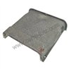F5572  094850101 - Tremie arrière de convecteur Efel Surdiac 124,80 €