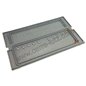 Plaque motif 330029 6341344300 d'insert Franco-Belge Plaque motif 330029 6341344300 d'insert Franco-Belge