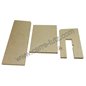 Kit isolant intérieur 599002090 de poêle à pellets Cola Ferroli