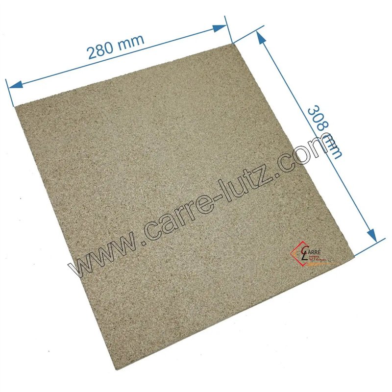 70529052 Plaque inferieur en vermiculite Exoflam 28,70 € 70529052 Plaque inferieur en vermiculite Exoflam 28,70 €