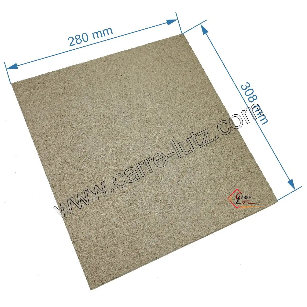 70529052 Plaque inferieur en vermiculite Exoflam 28,70 € 70529052 Plaque inferieur en vermiculite Exoflam 28,70 €