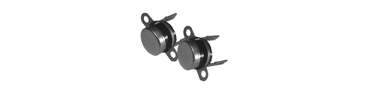 thermostat de micro onde