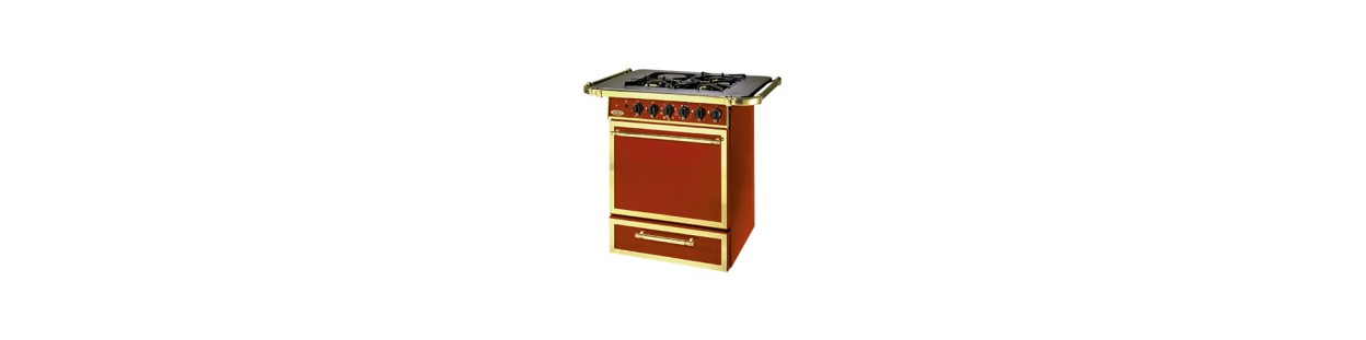 Cuisinière bois Godin Godin 6150 Chatelaine