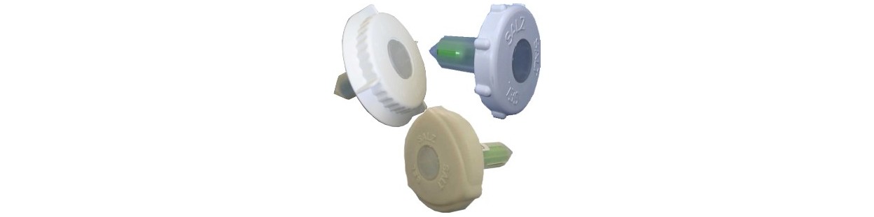 bouchon de pot a sel de lave vaisselle