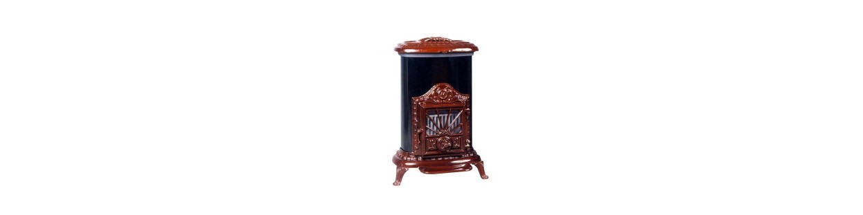 Brule tout Continental Franco-Belge 
1240301
