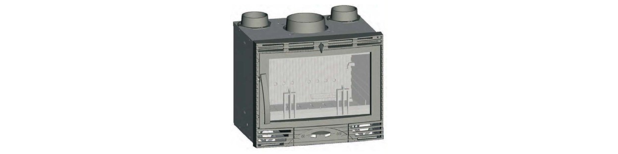 Insert Hekla
Franco- Belge
6341049 6341050