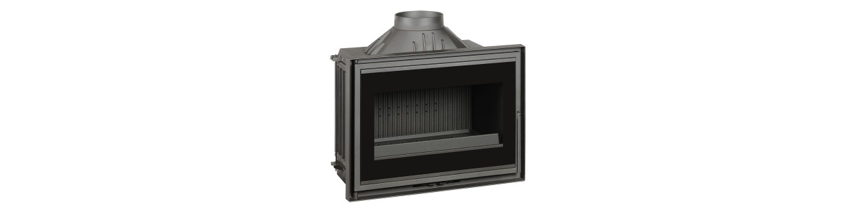 Foyer insert 700 air control GA P647043 Invicta