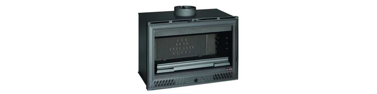 Foyer insert 800 Compact PC P902840 Invicta