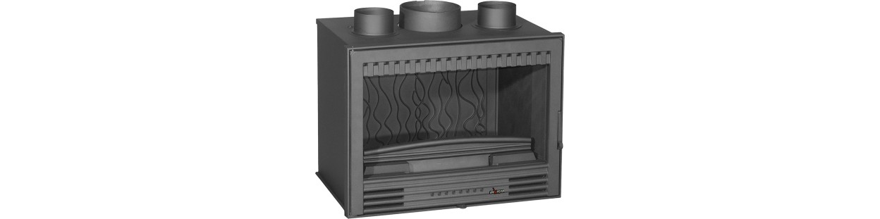 Foyer insert 700 C 520 P967494 Invicta