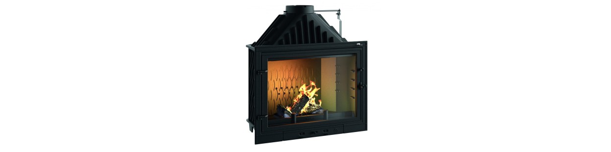 Foyer insert 800 Primo P978775 Invicta