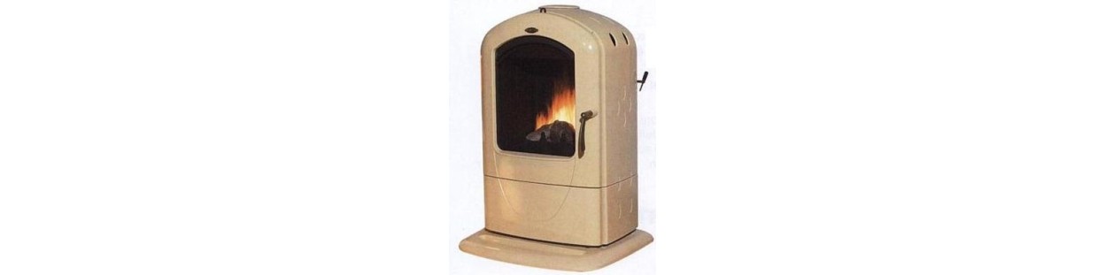 Foyer Belem 369116 Godin