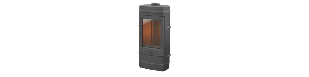 Poêle P601584 Balham Invicta