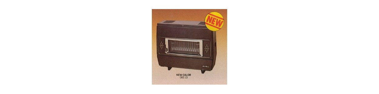 Foyer 08213 New-Calor Efel