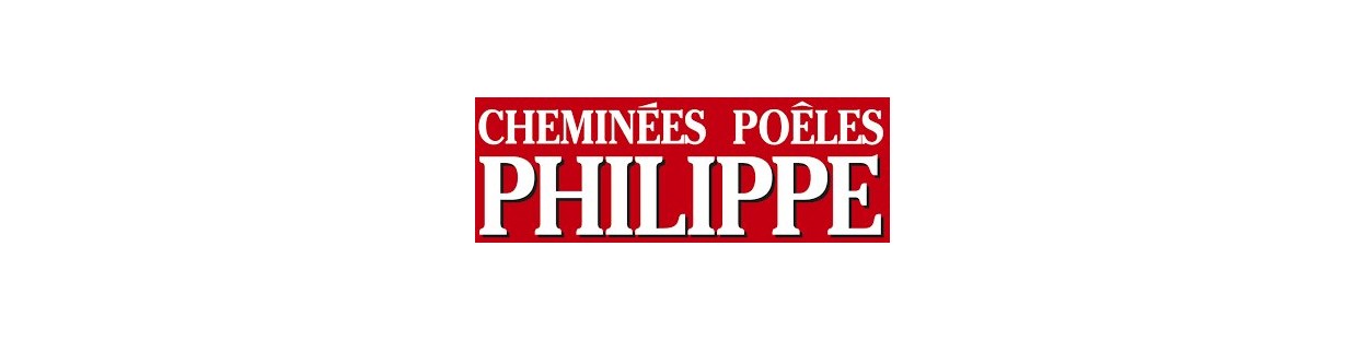 Pièces détachées pour Cheminées Philippe et Cheminées Godin