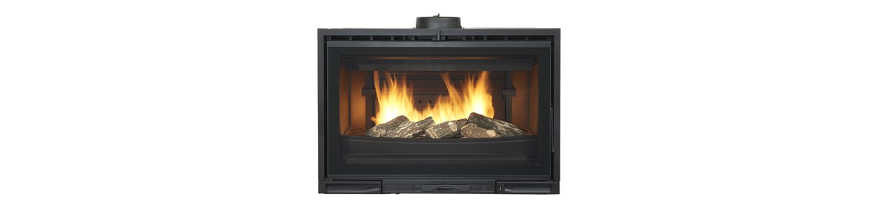 660174 Insert modane Godin