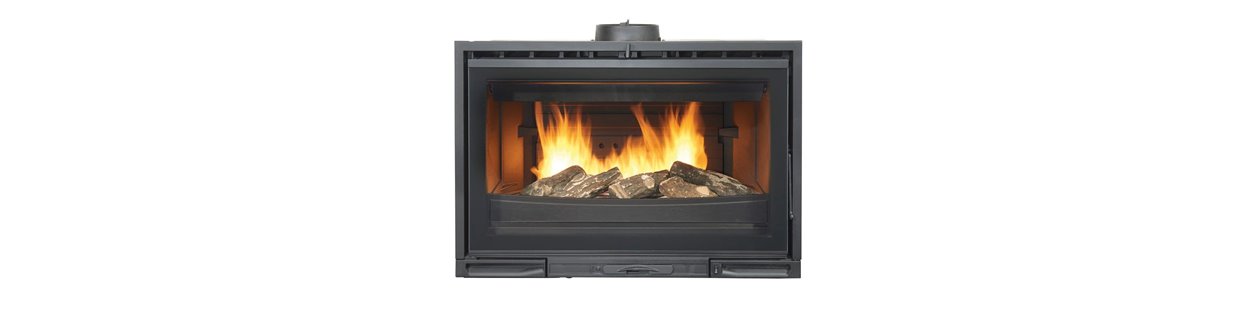 660175 Insert modane Godin