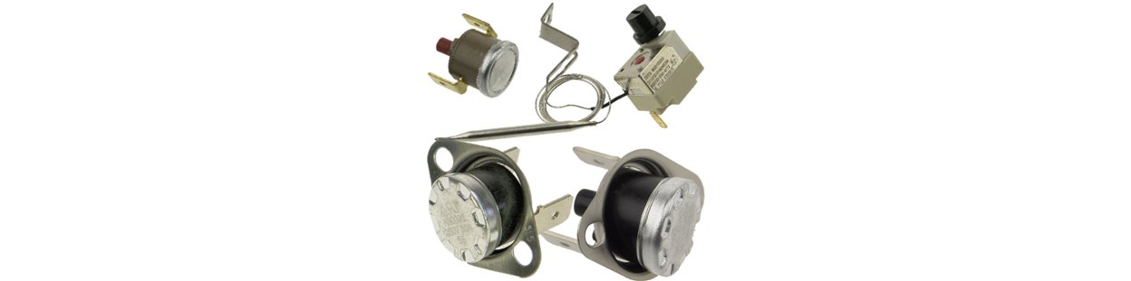 Thermostat de poêle à pellets