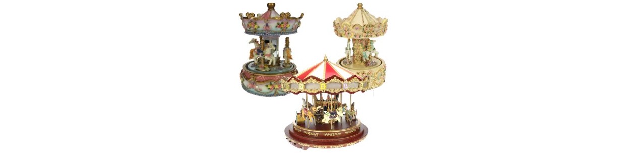 carrousel