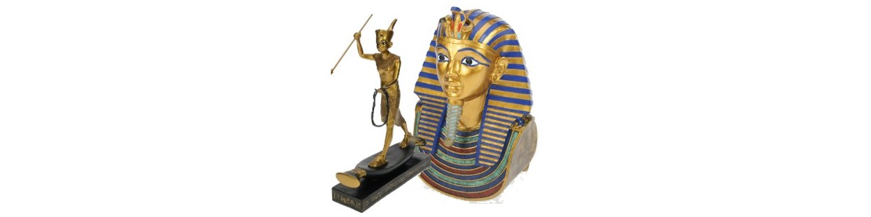 pharaon Egyptien
