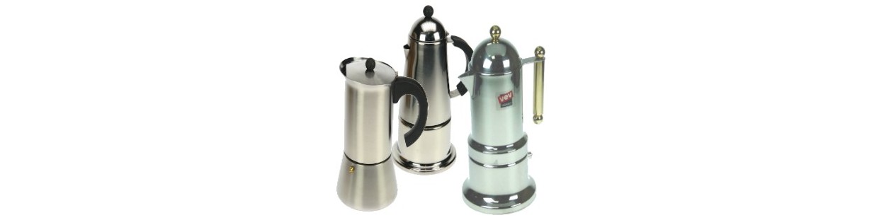 cafetière italienne