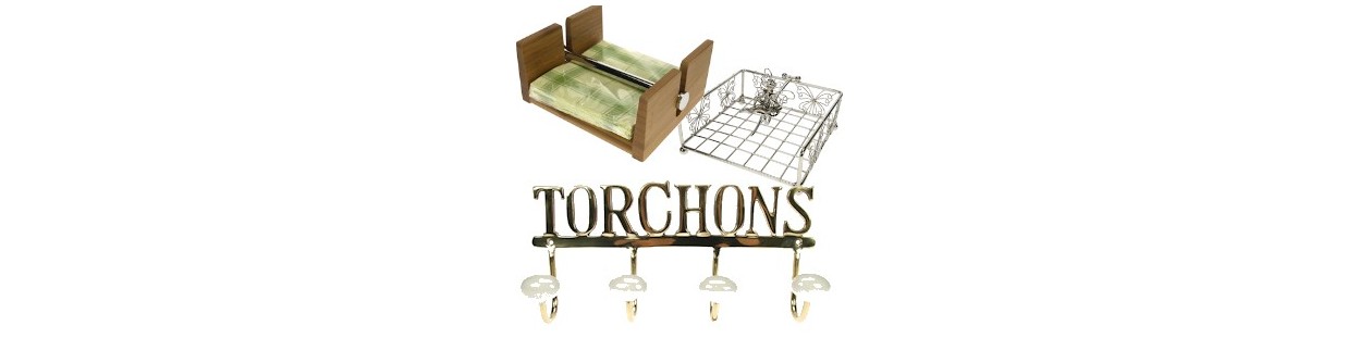 accroche torchon