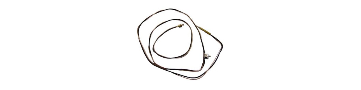 thermocouple pour appareil de chauffage