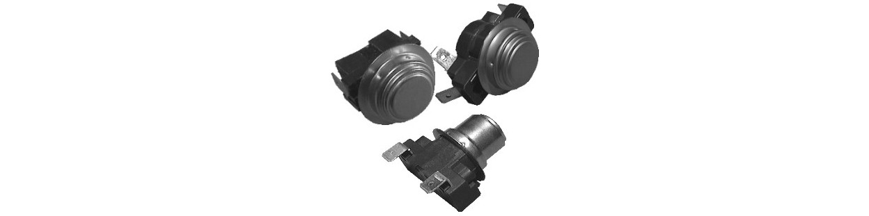 thermostat 24 mm