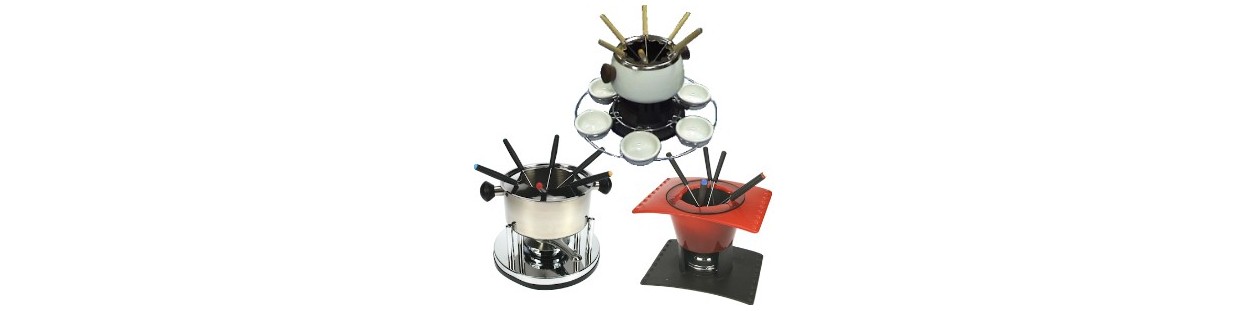 service à fondue